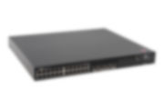 Dell Networking N2128PX-ON PoE Switch 24 x 1Gb PoE+, 4 x 2.5Gb RJ45 PoE, 2 x SFP+ Ports