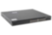 Dell Networking N3224P-ON Switch 24 x 1Gb RJ45, 4 x 10Gb SFP+, 2 x 100Gb QSFP28 Ports