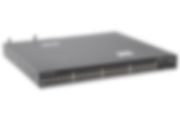 Dell Networking N3248TE-ON Switch 48 x 1Gb RJ45, 4 x 10Gb SFP+, 2 x 100Gb QSFP28 Ports