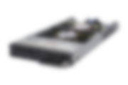 Dell PowerEdge FC630 1x2 2.5" SATA, 2 x E5-2670 v3 2.3GHz Twelve-Core, 96GB, PERC S130, iDRAC8 Enterprise