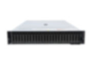 Dell PowerEdge R750 1x24 2.5" NVMe Configure To Order