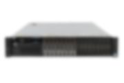 Dell PowerEdge R830 1x16 2.5" SAS, 4 x E5-4620 v4 2.1GHz Ten-Core, 512GB, 8 x 1.6TB SAS SSD, PERC H730P, iDRAC8 Enterprise