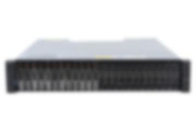 Dell PowerVault ME5024 10G iSCSI-4 RJ45 12x 7.68TB SSD SAS 2.5" 12G E/C RI