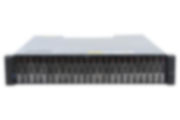 Dell PowerVault ME5024 25G iSCSI-4 SFP+ 24x 7.68TB SSD SAS 2.5" 12G E/C RI
