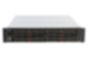Dell Networking S6100-ON Chassis w/ 2 x 100Gb + 2 x 40Gb Modules - Ref