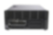Dell PowerEdge VRTX 1x25 - 1 x M640, 2 x Bronze 3106, 64GB, 2 x 400GB SATA SSD, PERC S140, iDRAC9 Enterprise
