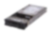 Dell EqualLogic 600GB SAS 15k 3.5" 6G Hard Drive 02R3X in PS6000 Caddy