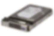 Dell EqualLogic 2TB SAS 7.2k 3.5" 6G Hard Drive 0KN4X in PS4100 / PS6100 Caddy