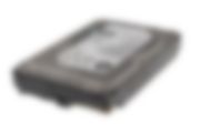 HP 2TB 7.2k SAS 3.5" 6G Hard Drive 507618-004 - Bare Drive