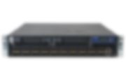Juniper Networks EX4500-40F-FB-C Switch Front-To-Back Airflow