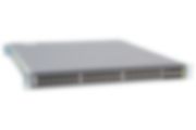 Juniper Networks QFX5100-48T-AFI Switch Base OS, Back-To-Front Airflow