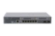 Juniper SRX320-SYS-JB Services Gateway Router