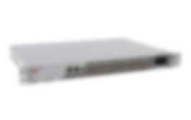 Brocade 300 24x SFP+ Port (24 Active) Switch w/ 24 x 8Gb GBICs - HD-360-0004 - Ref