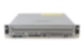 Cisco ASA5585-S40-K9 Firewall VPN Premium License, Port-Side Intake