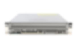 Cisco ASA5585-S20-K9 Firewall VPN Premium License, Port-Side Intake