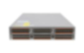 Cisco Nexus N5K-C5596UP Switch Base Operating System, Port-Side Intake Airflow