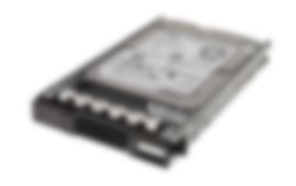 Compellent 600GB SAS 15K 2.5" 6G Hard Drive - TC05P Ref