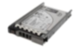 Dell 1.92TB SSD SATA 2.5" 6G Read Intensive XCN15