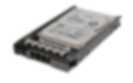 Dell 2.4TB SAS 10k 2.5" 12G 512e Hard Drive F9NWJ - Ref