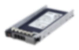 Dell 240GB SSD SATA 2.5" 6G E/C MU JFMNH Ref