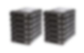 Dell 12TB SAS 7.2k 3.5" 12G 512e Hard Drives **12 Pack**