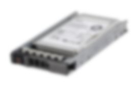Dell 3.84TB SSD SAS 2.5" 12G Mixed Use 91W3V - Ref