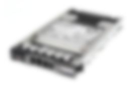 Dell 400GB SSD SAS 2.5" 12G  Write Intensive 5VHHG 