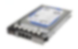 Dell 400GB SSD SAS 2.5" 6G Write Intensive 8NW1H