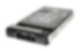 Dell 4TB SATA 7.2k 3.5" 6G Hard Drive 4N6CY Ref