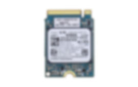 Dell 512GB SSD M.2 2230 NVMe PCIe 8C3CP