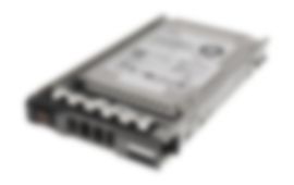 Dell 800GB SSD SAS 2.5" 12G Write Intensive DHRVV