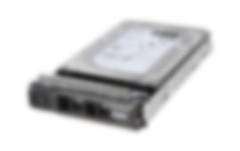 Dell 8TB SAS 7.2k 3.5" 12G 4Kn Hard Drive DKGYV Ref