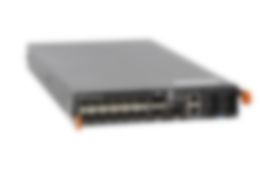 Dell Networking S4112F-ON Switch 12 x 10Gb SFP+, 3 x QSFP28 Ports