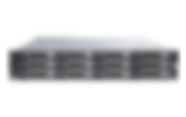 Dell PowerVault MD3600f FC 12 x 4TB SAS 7.2k