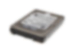 HP 600GB 10k SAS 2.5" 6Gbps Hard Drive - 507129-014