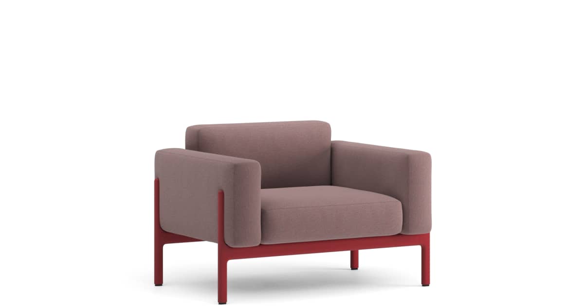 Rostrum fotelja