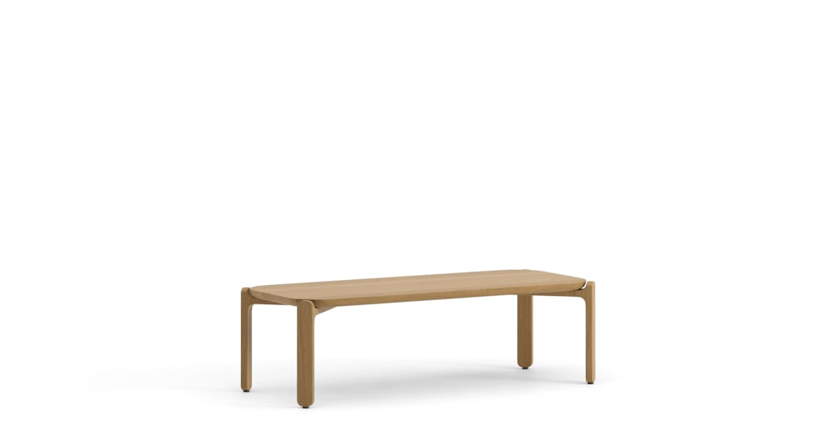 Sabot low table