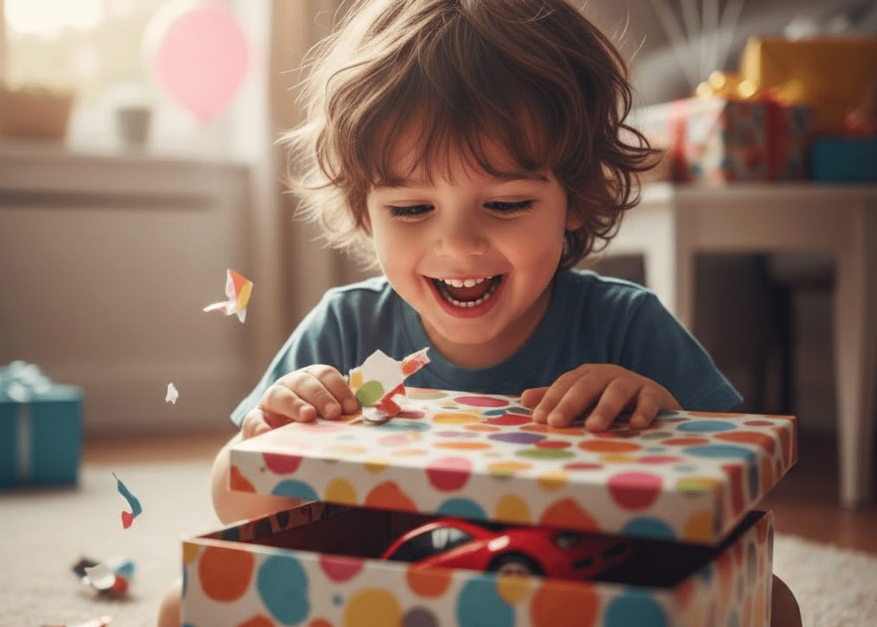The Best Personalized Birthday Book for Kids: A Gift They'll Never Forget