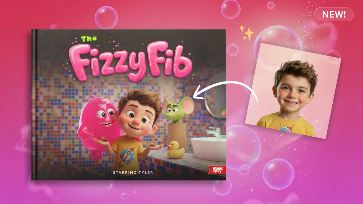 The Best Personalized Birthday Gifts for Kids (That They'll Actually Remember)