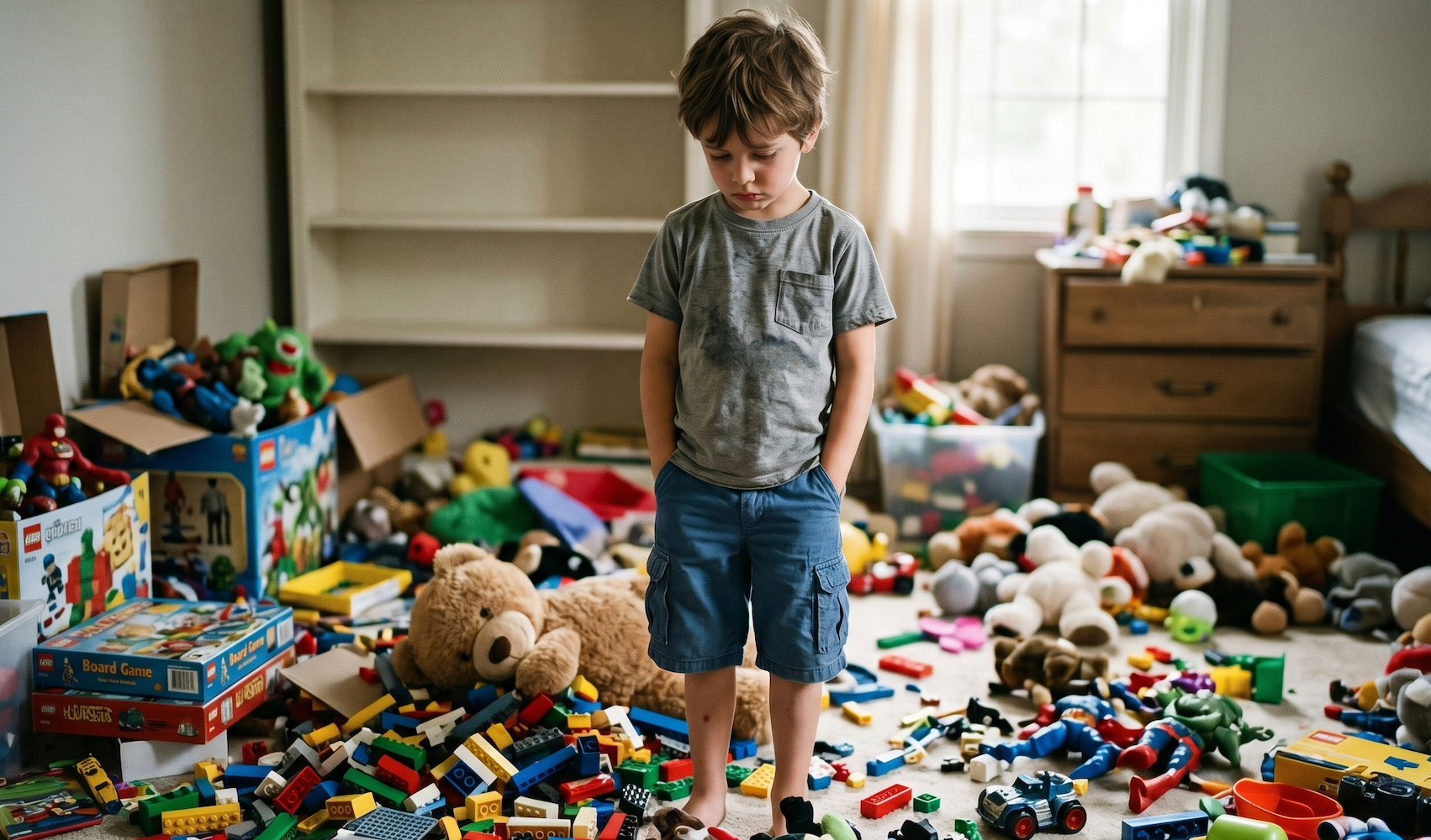 The Best Personalized Gifts for Toddlers (That Aren't Toys)