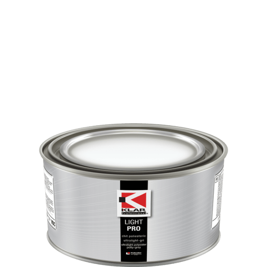 Кит Orgachim KLAR Light PRO, олекотен, 1л