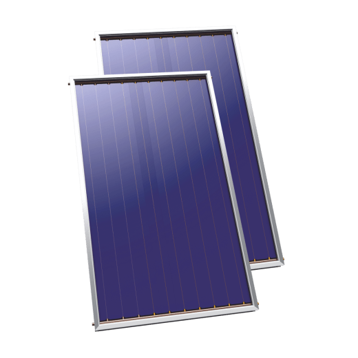 Соларен панел BURNiT РК-SL 2.15, хоризонтален, алуминиева рамка, предпазно соларно стъкло