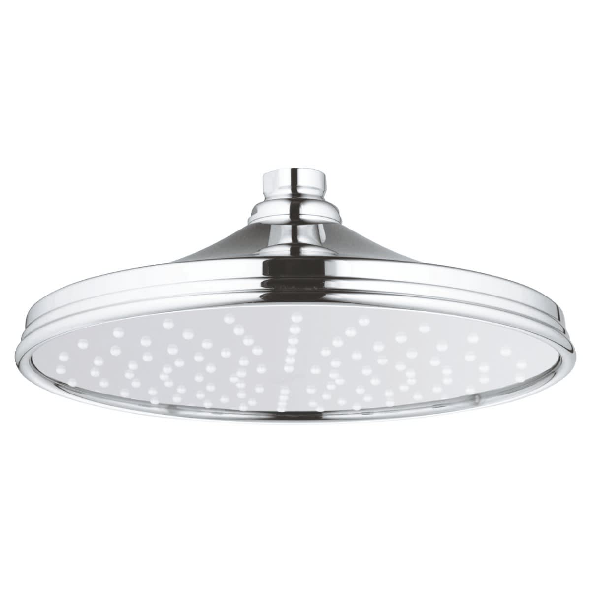 Душ глава Grohe Rainshower Rustic 210, 1 струя, 212мм