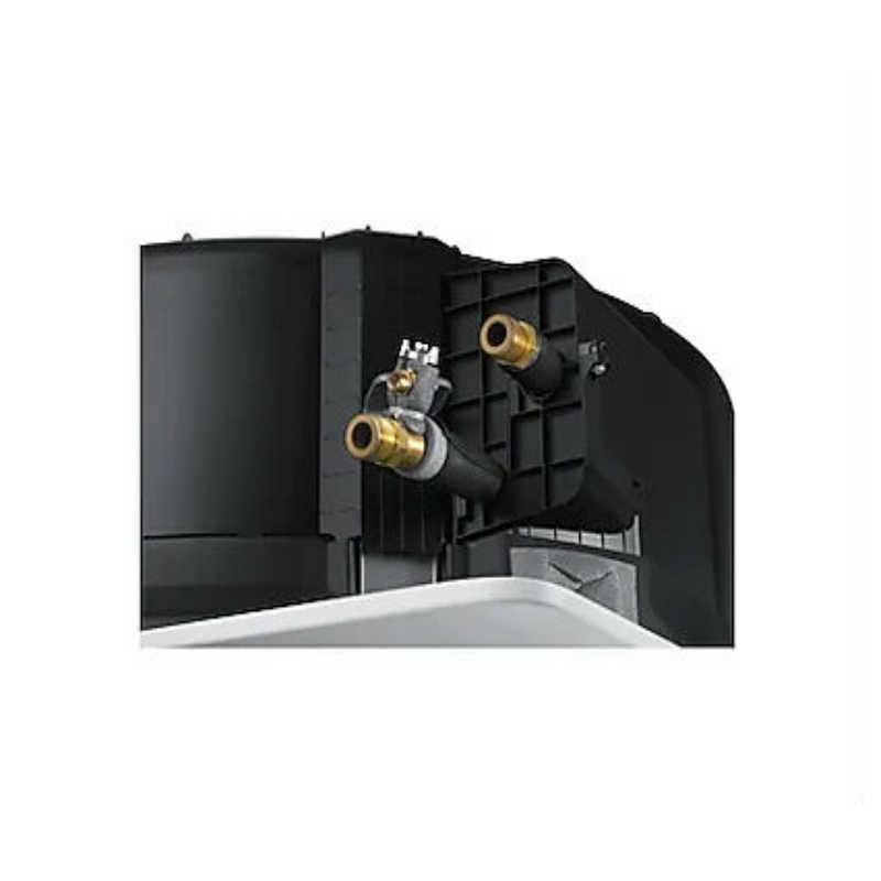 Вентилаторен конвектор Samsung AG060MN4PKH/EU 360°, кръгла касета, опционални модели на панелите