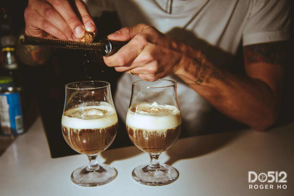 Why Using The Right Type Of Glass Is Important For Irish Coffee