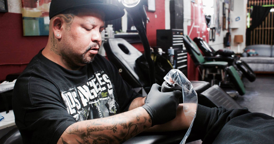 Where To Get Inked On Friday The 13th
