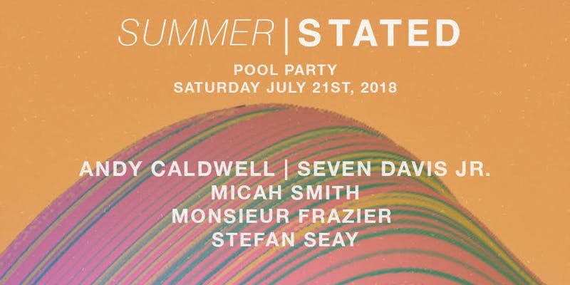 8 Summer Pool Party Venues in Los Angeles
