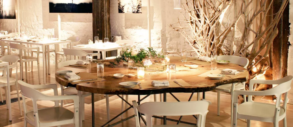 Must Try Restaurant Week Spots