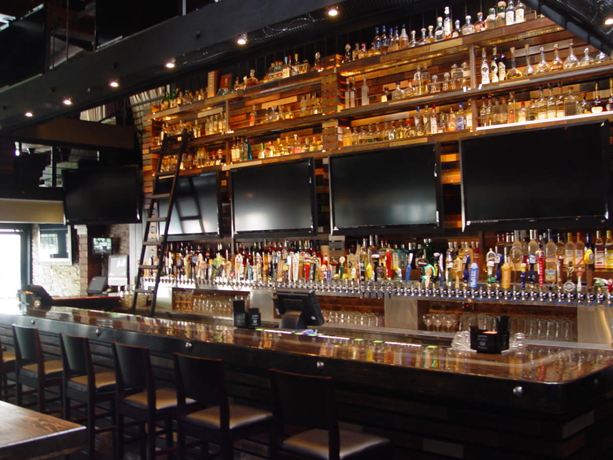1739 Public House