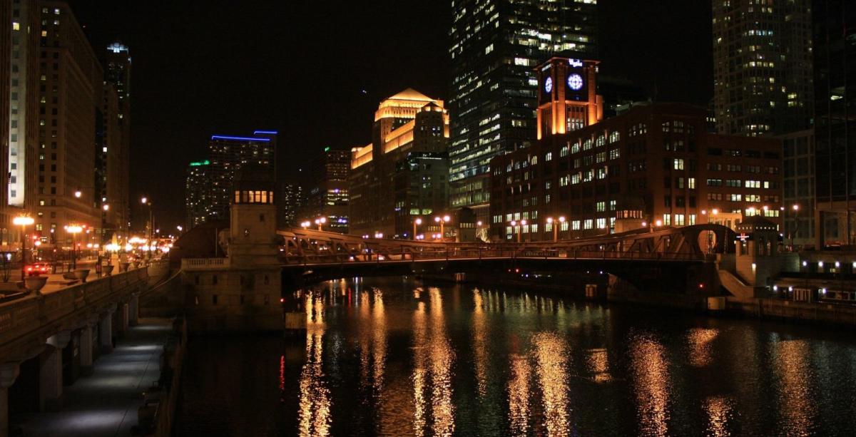 A Guide To Date Night In Chicago